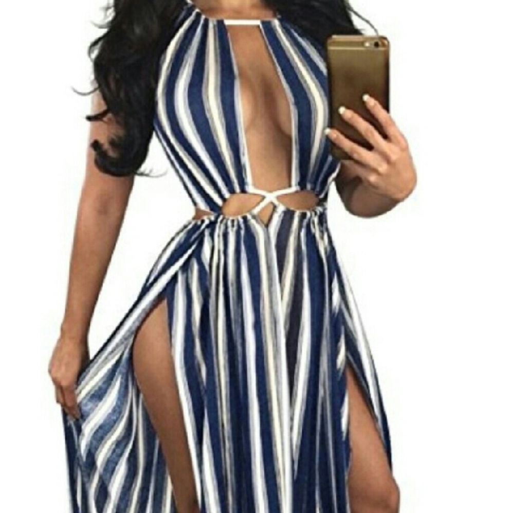 BOHO COVER UP 🔥👀